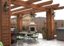 Kwikfynd Pergolas
tyrrell